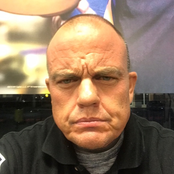 Meet your Posher, Tim - Picture 1 of 1